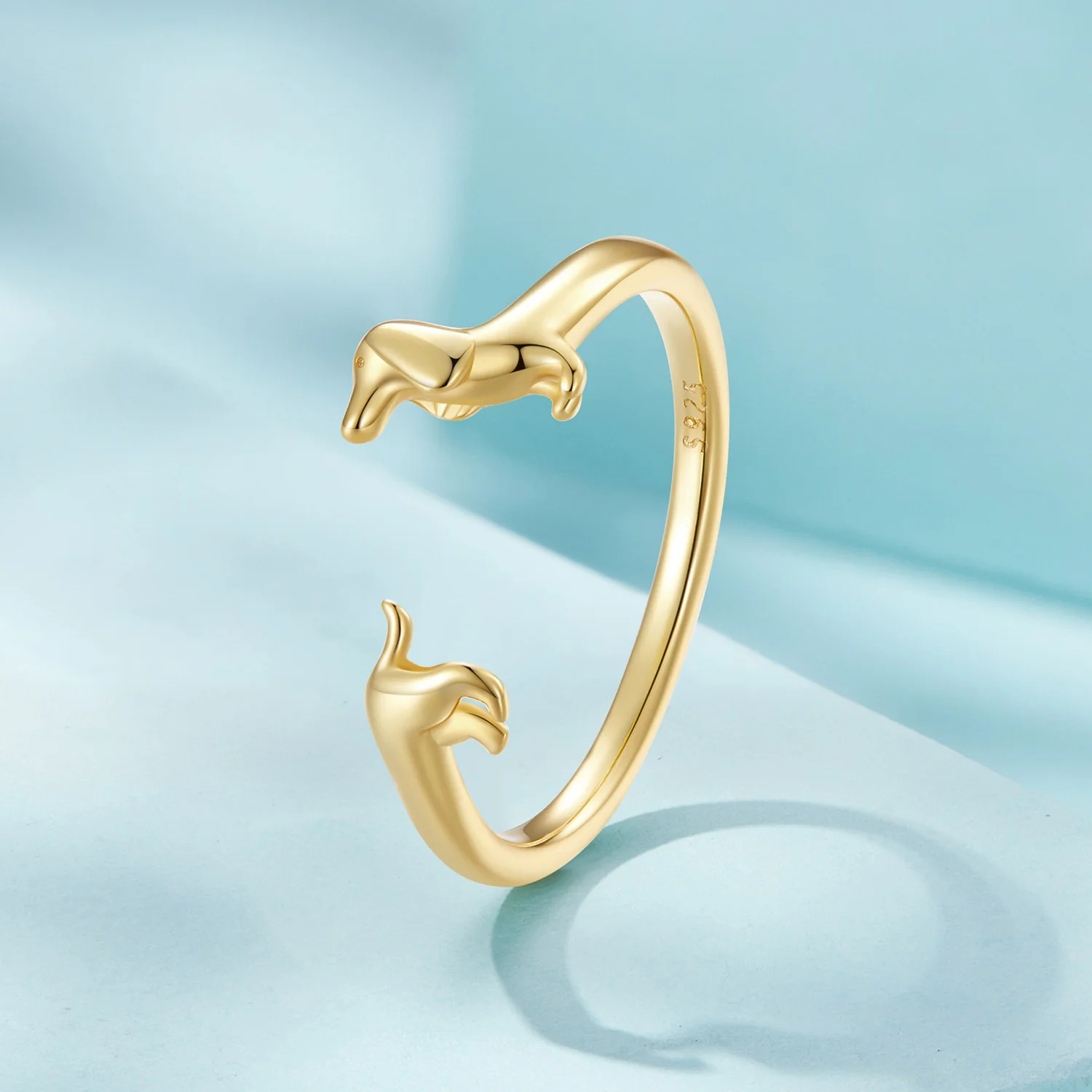 Dachshund Ring - Image 3