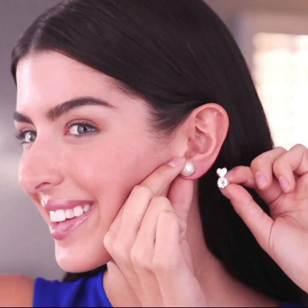 Earring Back Lifters - Image 3