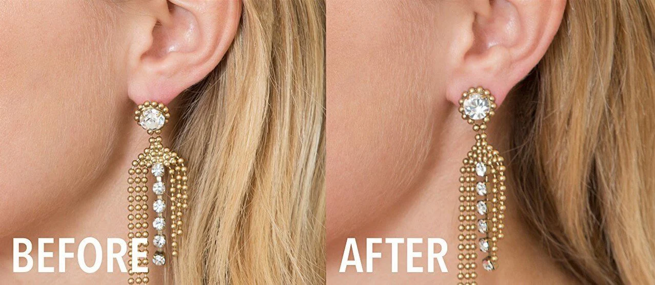 Earring Back Lifters - Image 8