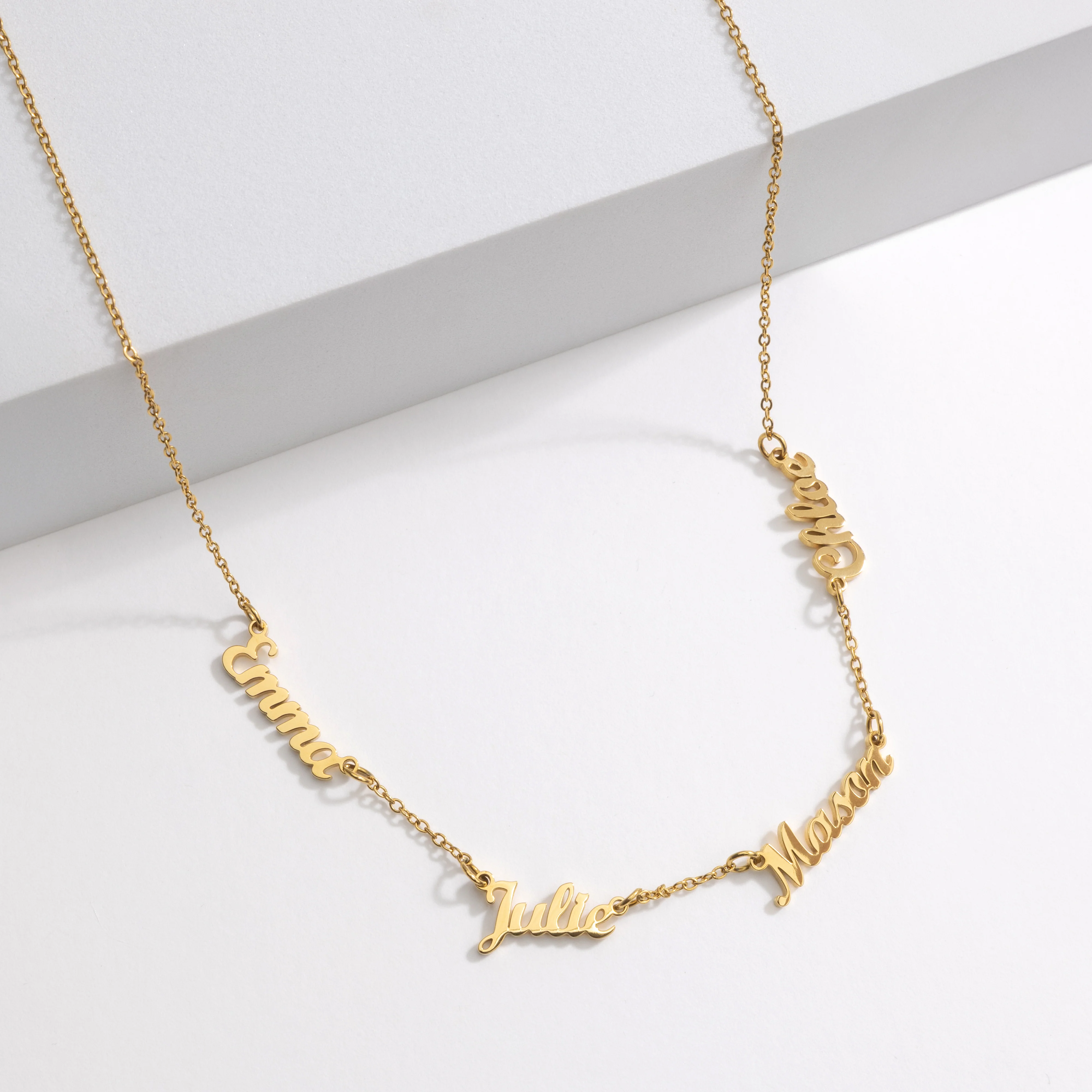 Personalized Name Necklace - Image 6