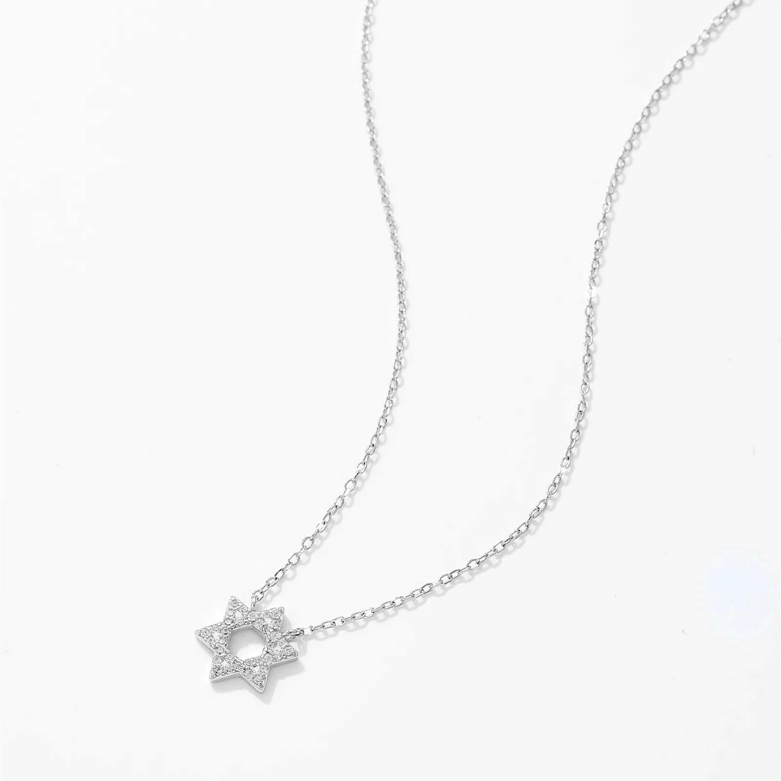Star Gaze Necklace - Image 4