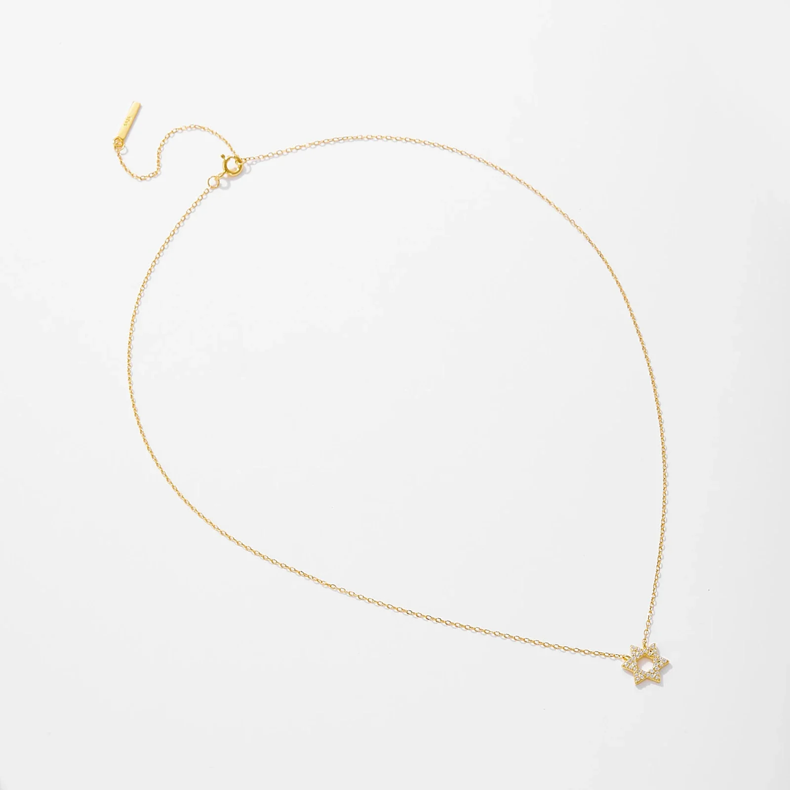 Star Gaze Necklace - Image 5